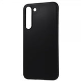 Nordic Covers Samsung Galaxy S23 Kuori Feather Series Raven Black