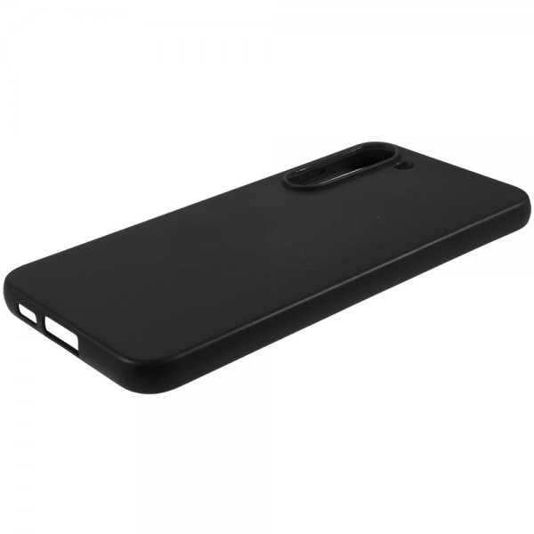 Nordic Covers Samsung Galaxy S23 Kuori Feather Series Raven Black
