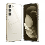 Ringke Samsung Galaxy S23 Kuori Fusion Clear