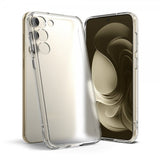 Ringke Samsung Galaxy S23 Suojakuori Fusion Matte Clear