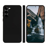 dbramante1928 Samsung Galaxy S23 Kuori Greenland Night Black