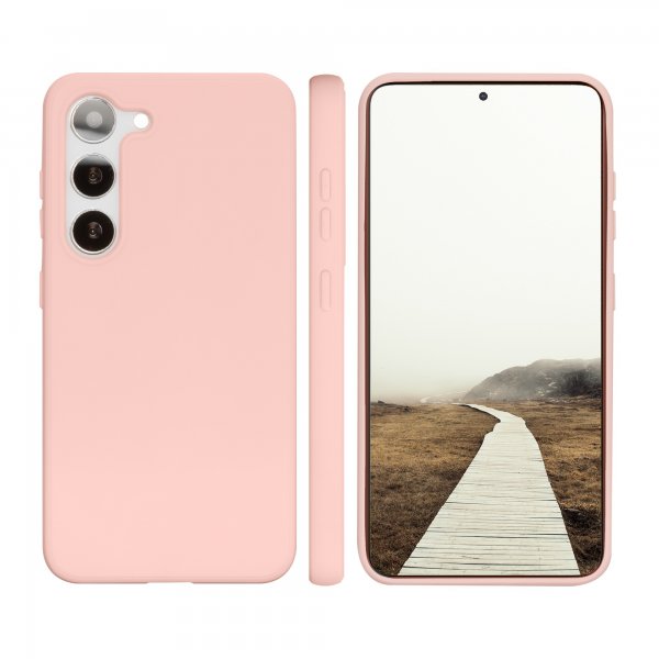 dbramante1928 Samsung Galaxy S23 Kuori Greenland Pink Sand