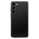 Spigen Samsung Galaxy S23 Suojakuori Liquid Crystal Crystal Clear