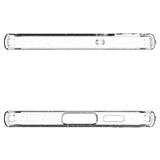 Spigen Samsung Galaxy S23 Kuori Liquid Crystal Glitter Crystal Quartz