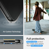 Spigen Samsung Galaxy S23 Kuori Liquid Crystal Space Crystal