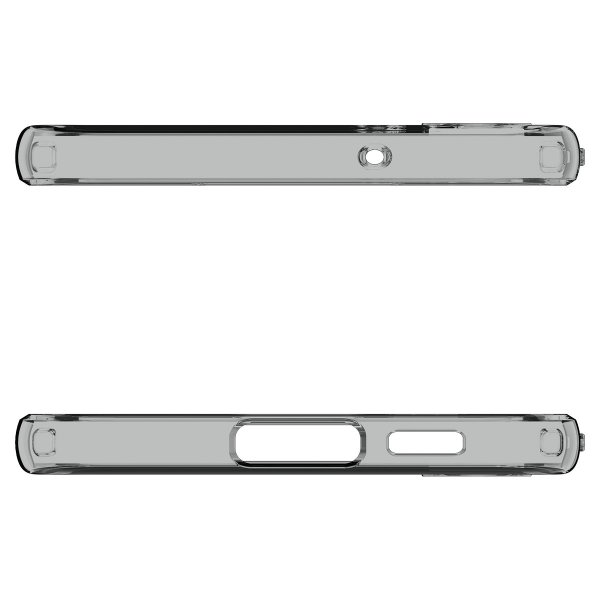 Spigen Samsung Galaxy S23 Kuori Liquid Crystal Space Crystal