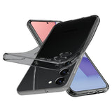 Spigen Samsung Galaxy S23 Kuori Liquid Crystal Space Crystal
