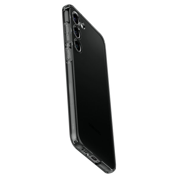 Spigen Samsung Galaxy S23 Kuori Liquid Crystal Space Crystal