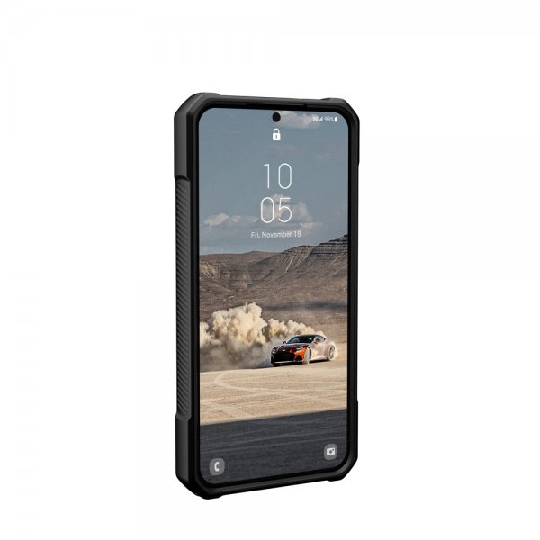 Urban Armor Gear (UAG) Samsung Galaxy S23 Kuori Monarch Crimson