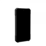 Urban Armor Gear (UAG) Samsung Galaxy S23 Kuori Monarch Crimson