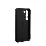 Urban Armor Gear (UAG) Samsung Galaxy S23 Kuori Monarch Crimson