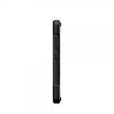 Urban Armor Gear (UAG) Samsung Galaxy S23 Kuori Monarch Pro MagSafe Carbon Fiber Musta