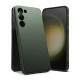 Ringke Samsung Galaxy S23 -kuori Onyx Dark Green