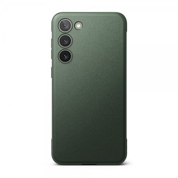 Ringke Samsung Galaxy S23 -kuori Onyx Dark Green