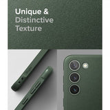 Ringke Samsung Galaxy S23 -kuori Onyx Dark Green