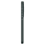 Spigen Samsung Galaxy S23 Kuori Optik Armor Abyss Green