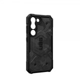 Urban Armor Gear (UAG) Samsung Galaxy S23 Kuori Pathfinder Midnight Camo