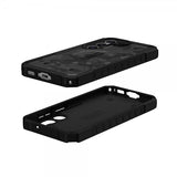 Urban Armor Gear (UAG) Samsung Galaxy S23 Kuori Pathfinder Midnight Camo