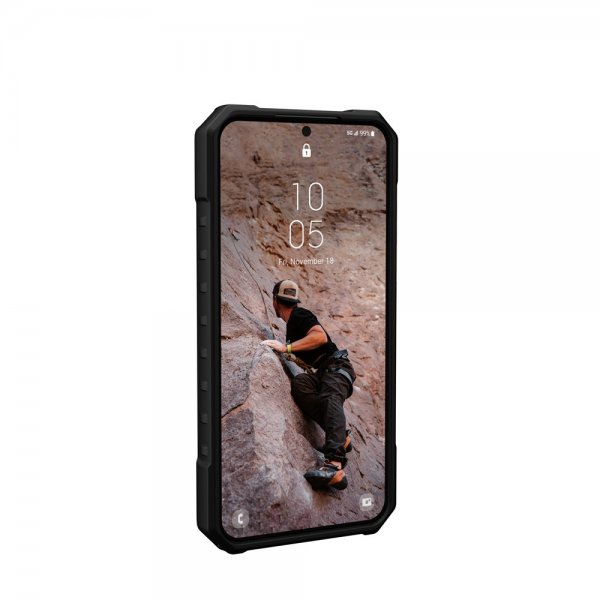 Urban Armor Gear (UAG) Samsung Galaxy S23 Kuori Pathfinder Midnight Camo