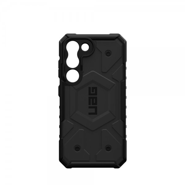 Urban Armor Gear (UAG) Samsung Galaxy S23 Kuori Pathfinder Musta