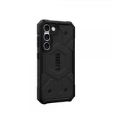 Urban Armor Gear (UAG) Samsung Galaxy S23 Kuori Pathfinder Musta