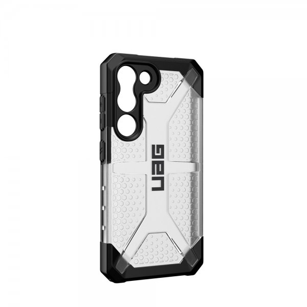 Urban Armor Gear (UAG) Samsung Galaxy S23 Plasma Ice -suojakuori