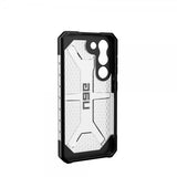 Urban Armor Gear (UAG) Samsung Galaxy S23 Plasma Ice -suojakuori