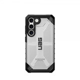 Urban Armor Gear (UAG) Samsung Galaxy S23 Plasma Ice -suojakuori