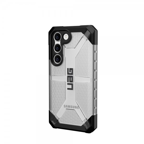 Urban Armor Gear (UAG) Samsung Galaxy S23 Plasma Ice -suojakuori
