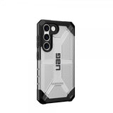 Urban Armor Gear (UAG) Samsung Galaxy S23 Plasma Ice -suojakuori