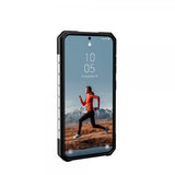 Urban Armor Gear (UAG) Samsung Galaxy S23 Plasma Ice -suojakuori
