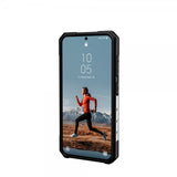 Urban Armor Gear (UAG) Samsung Galaxy S23 Plasma Ice -suojakuori