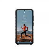 Urban Armor Gear (UAG) Samsung Galaxy S23 Plasma Ice -suojakuori