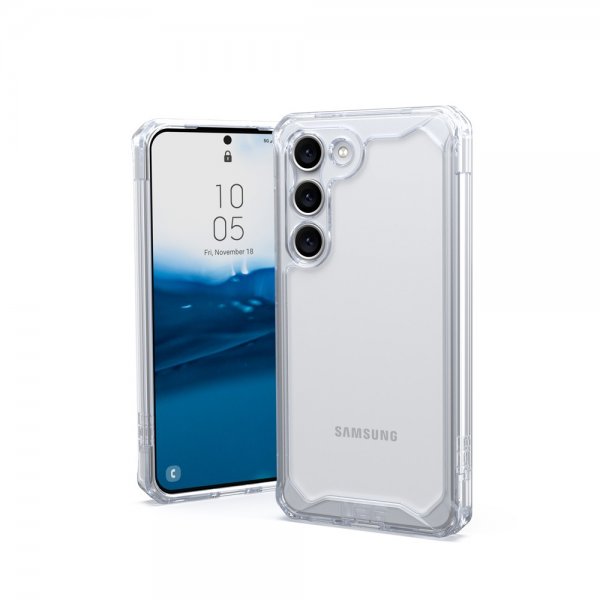 Urban Armor Gear (UAG) Samsung Galaxy S23 Kuori Plyo Ice