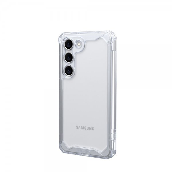 Urban Armor Gear (UAG) Samsung Galaxy S23 Kuori Plyo Ice