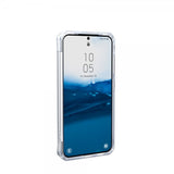 Urban Armor Gear (UAG) Samsung Galaxy S23 Kuori Plyo Ice