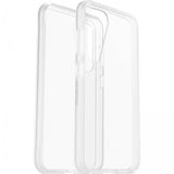 Otterbox Samsung Galaxy S23 React Clear -suojakuori