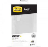 Otterbox Samsung Galaxy S23 Suojakuori React Stardust