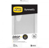 Otterbox Samsung Galaxy S23 Suojakuori Symmetry Clear Stardust