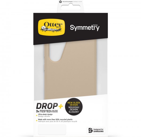 Otterbox Samsung Galaxy S23 Kuori Symmetry Don't Even Chai
