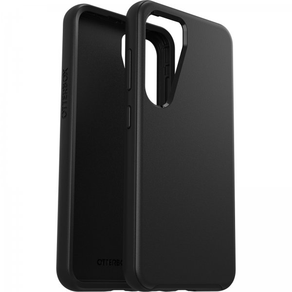 Otterbox Samsung Galaxy S23 Kuori Symmetry Musta