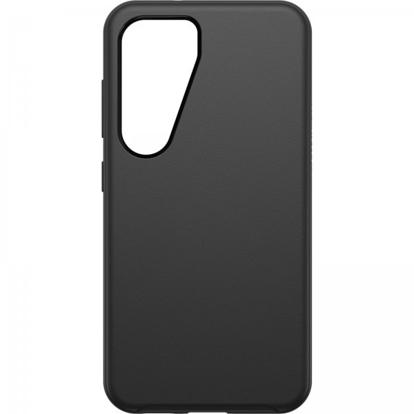 Otterbox Samsung Galaxy S23 Kuori Symmetry Musta