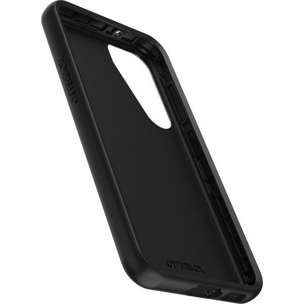 Otterbox Samsung Galaxy S23 Kuori Symmetry Musta