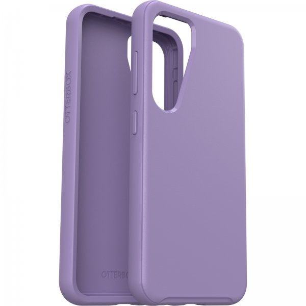 Otterbox Samsung Galaxy S23 Kuori Symmetry You Lilac It