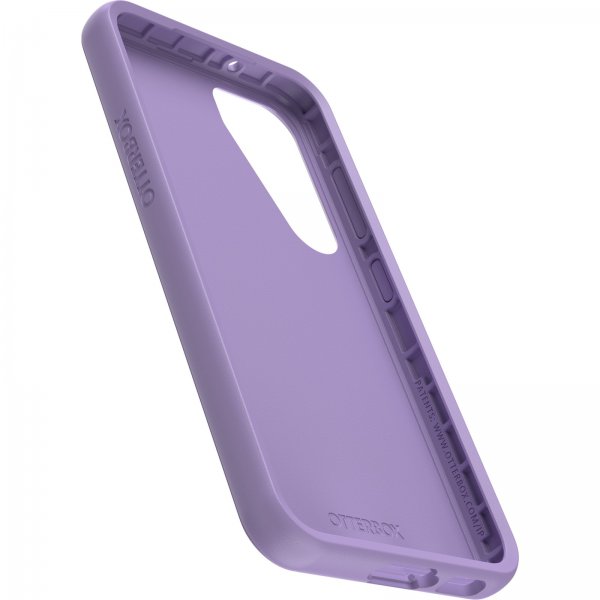 Otterbox Samsung Galaxy S23 Kuori Symmetry You Lilac It