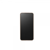 Nudient Samsung Galaxy S23 Kuori Thin Case Clay Beige
