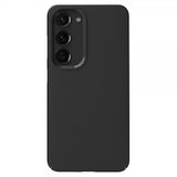 Nudient Samsung Galaxy S23 Kuori Thin Case Ink Black