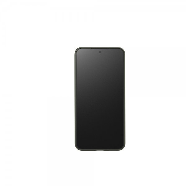 Nudient Samsung Galaxy S23 Kuori Thin Case Pine Green
