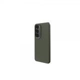 Nudient Samsung Galaxy S23 Kuori Thin Case Pine Green