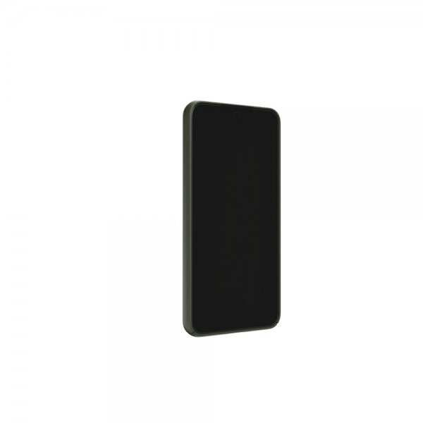 Nudient Samsung Galaxy S23 Kuori Thin Case Pine Green